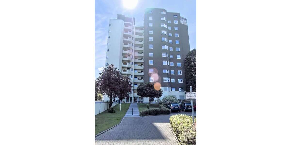 Etagenwohnung Herne Altenhöfen - 3.5 Zimmer, 104 m&sup2;, 840&euro; | Angebot:26212630