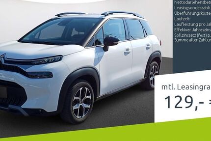 Citroen C3 Aircross 18.191 km 14.170 &euro; Borken 46325