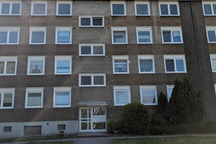 Wohnung Gelsenkirchen Gelsenkirchen-West - 2.5 Zimmer, 55 m&sup2;, 405&euro; | Angebot:26307418