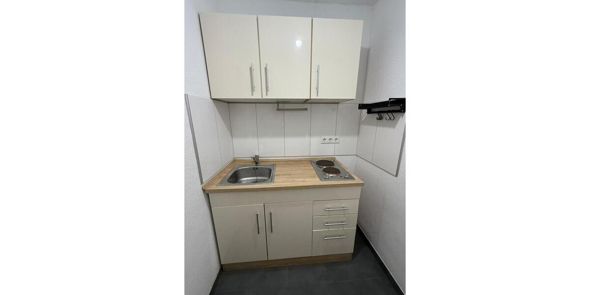 Etagenwohnung Datteln - 2 Zimmer, 28 m&sup2;, 250&euro; | Angebot:26253477