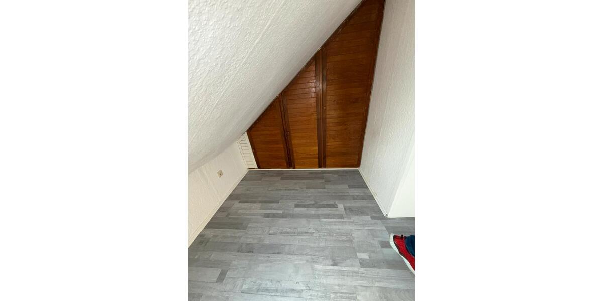 Dachgeschoßwohnung Bochum Bochum-Nord - 2 Zimmer, 45 m&sup2;, 380&euro; | Angebot:26051021