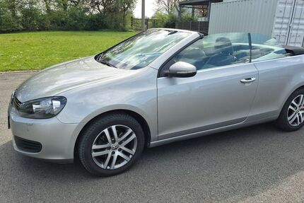 VW Golf 87.000 km 7.000 &euro; Bochum 44892