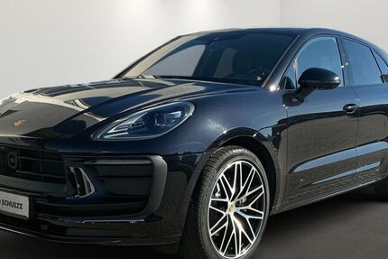 Porsche Macan 23.507 km 64.450 &euro; Duisburg 47249