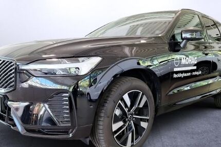 Volvo XC60 28.990 km 62.880 &euro; Recklinghausen 45659