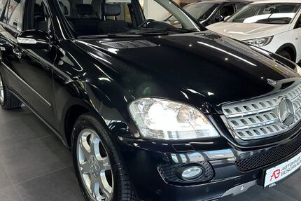 Mercedes-Benz ML 320 225.000 km 5.850 &euro; Oberhausen 46049