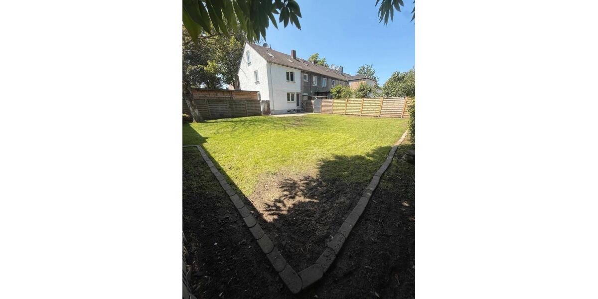 Erdgeschoßwohnung Datteln - 3.5 Zimmer, 55 m&sup2;, 145.000&euro; | Angebot:27220150