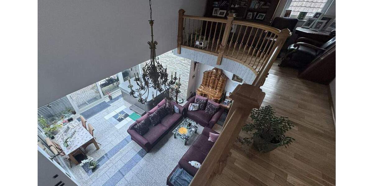 Einfamilienhaus Oberhausen Heide - 7 Zimmer, 223 m&sup2;, 819.000&euro; | Angebot:25772335