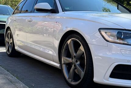 Audi A6 225.000 km 12.000 &euro; Oberhausen 46047