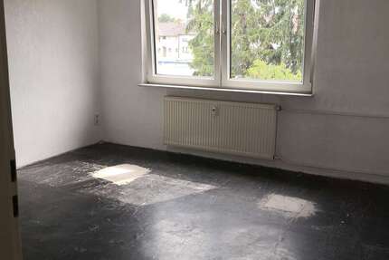 Wohnung Gelsenkirchen Horst - 3 Zimmer, 60 m&sup2;, 390&euro; | Angebot:26013761