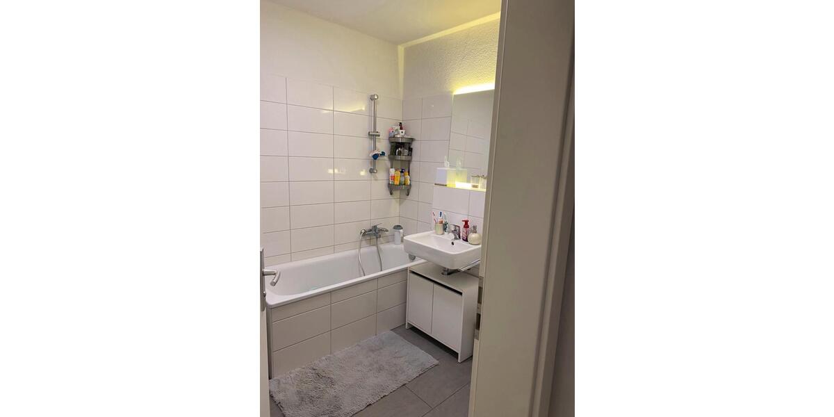 Erdgeschoßwohnung Bochum Bochum-Südwest - 3.5 Zimmer, 75 m&sup2;, 1.024&euro; | Angebot:26270990