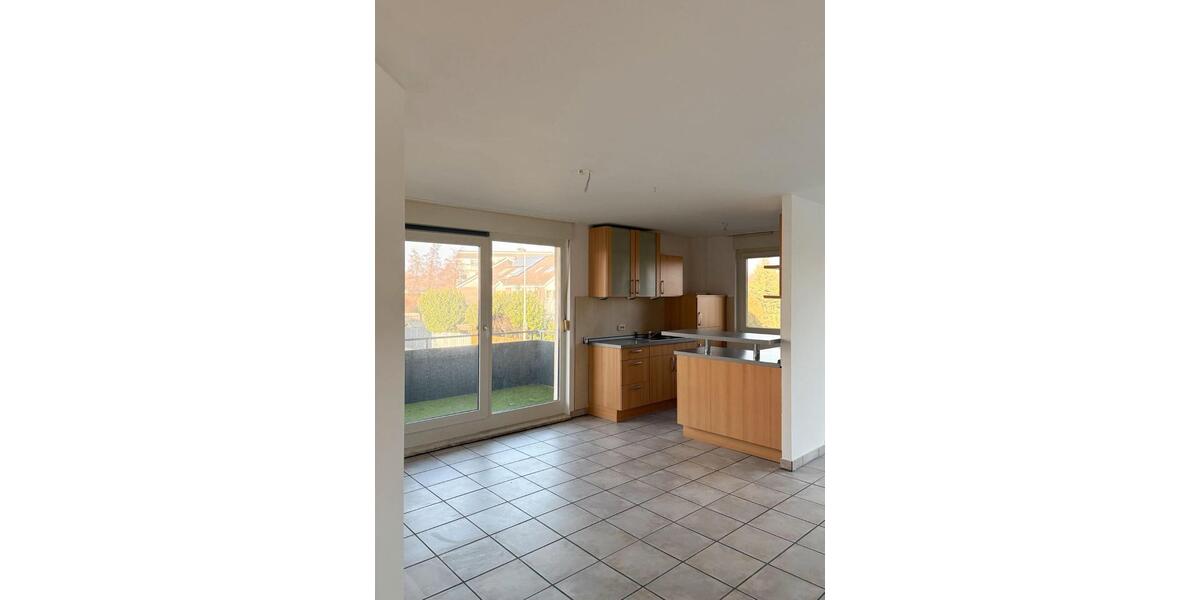 Etagenwohnung Dinslaken Hiesfeld - 2.5 Zimmer, 54 m&sup2;, 169.000&euro; | Angebot:26322382