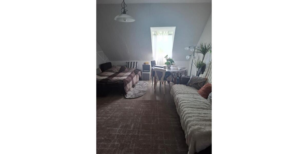 Etagenwohnung Bochum Günnigfeld - 1.5 Zimmer, 40 m&sup2;, 500&euro; | Angebot:26288090