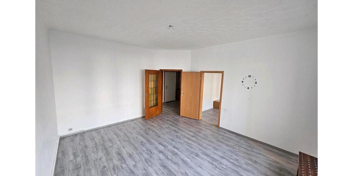Etagenwohnung Gelsenkirchen Gelsenkirchen-Mitte - 4 Zimmer, 106 m&sup2;, 900&euro; | Angebot:26298772