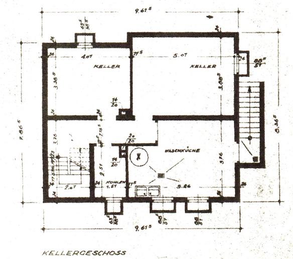 Einfamilienhaus Essen Stadtbezirk VIII - 545.000&euro; | Angebot:27014729