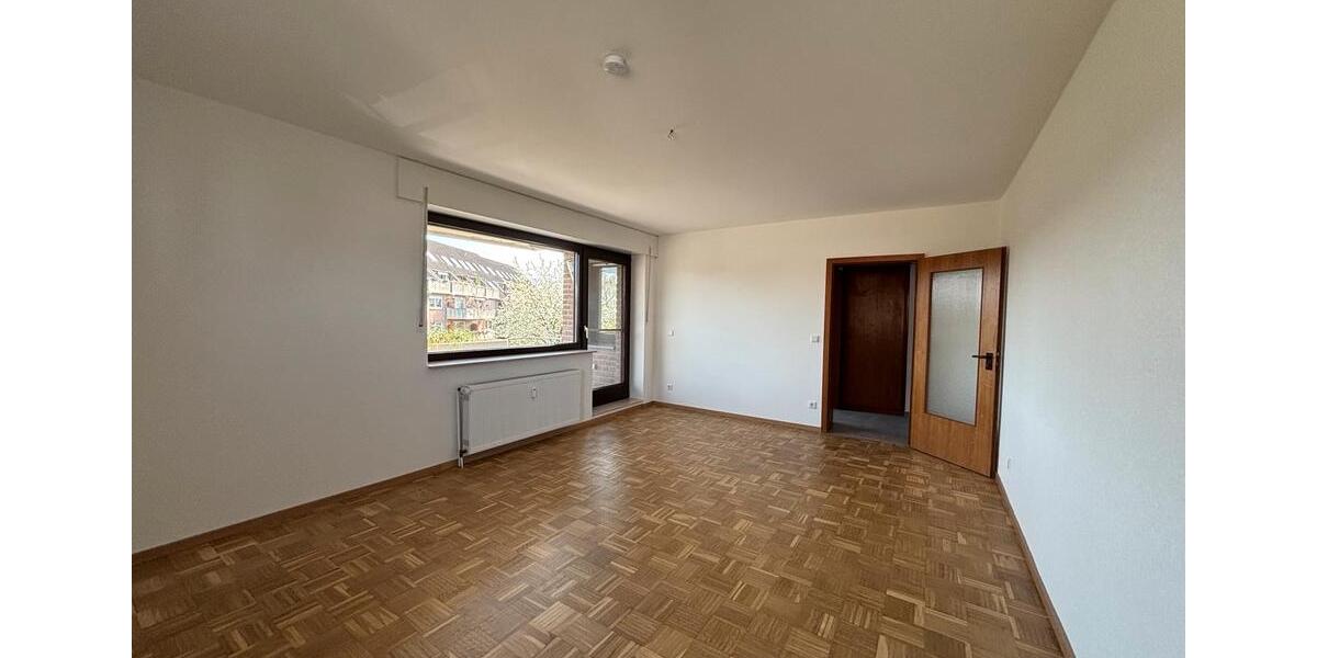 Etagenwohnung Voerde (Niederrhein) - 1.5 Zimmer, 44 m&sup2;, 425&euro; | Angebot:26049789