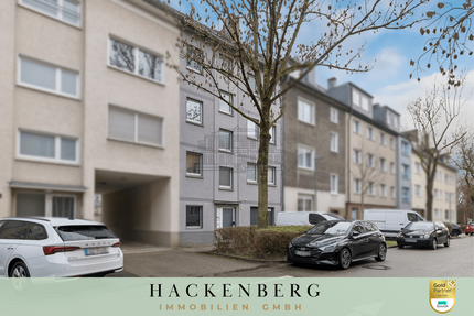 Wohnung Essen Huttrop - 2 Zimmer, 56 m&sup2;, 139.500&euro; | Angebot:24893223