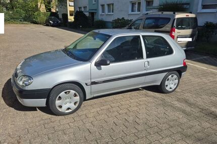Citroen SAXO 207.607 km 1.299 &euro; Marl 45770