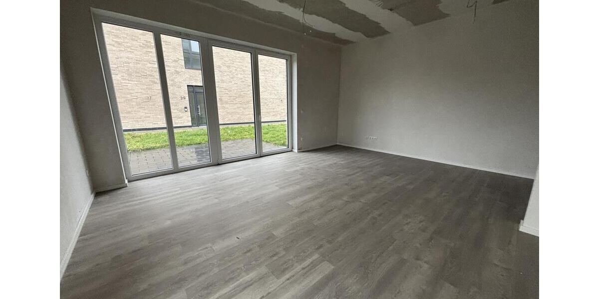 Erdgeschoßwohnung Borken - 2 Zimmer, 73 m&sup2;, 870&euro; | Angebot:23846996