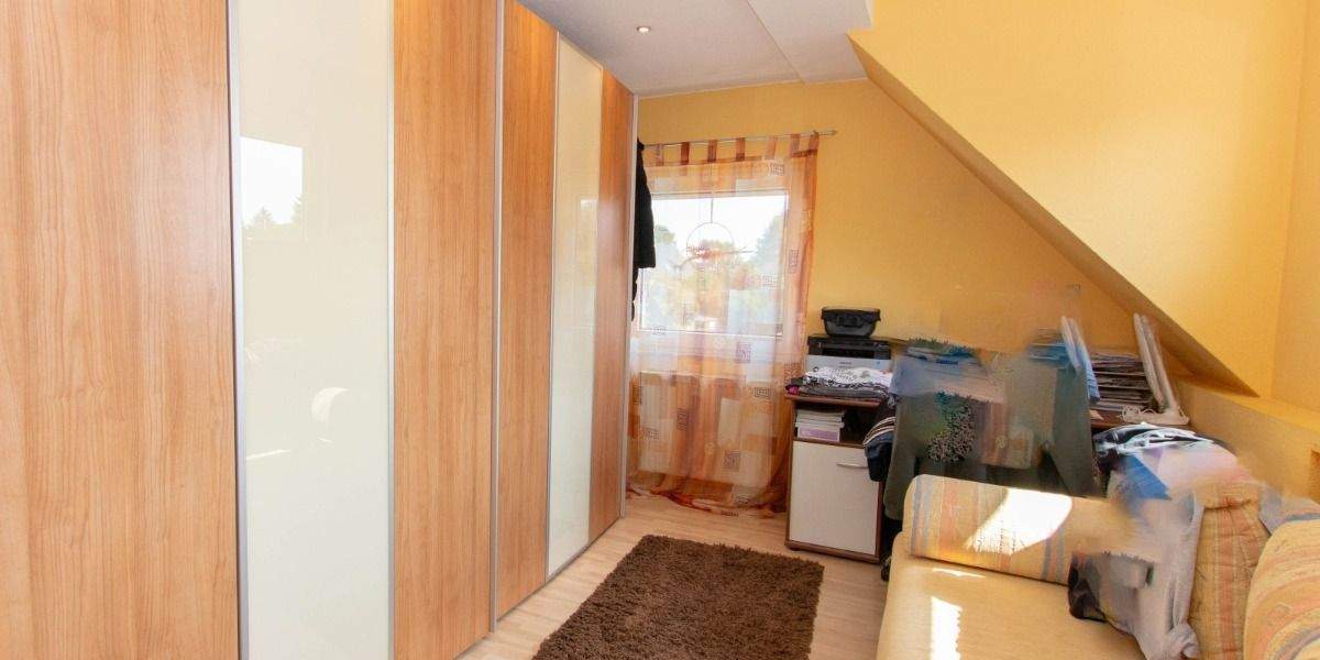 Doppelhaushälfte Castrop-Rauxel Ickern - 3 Zimmer, 65 m&sup2;, 235.000&euro; | Angebot:25683437