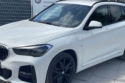 BMW X1 89.480 km 25.900 &euro; Haltern am See 45721