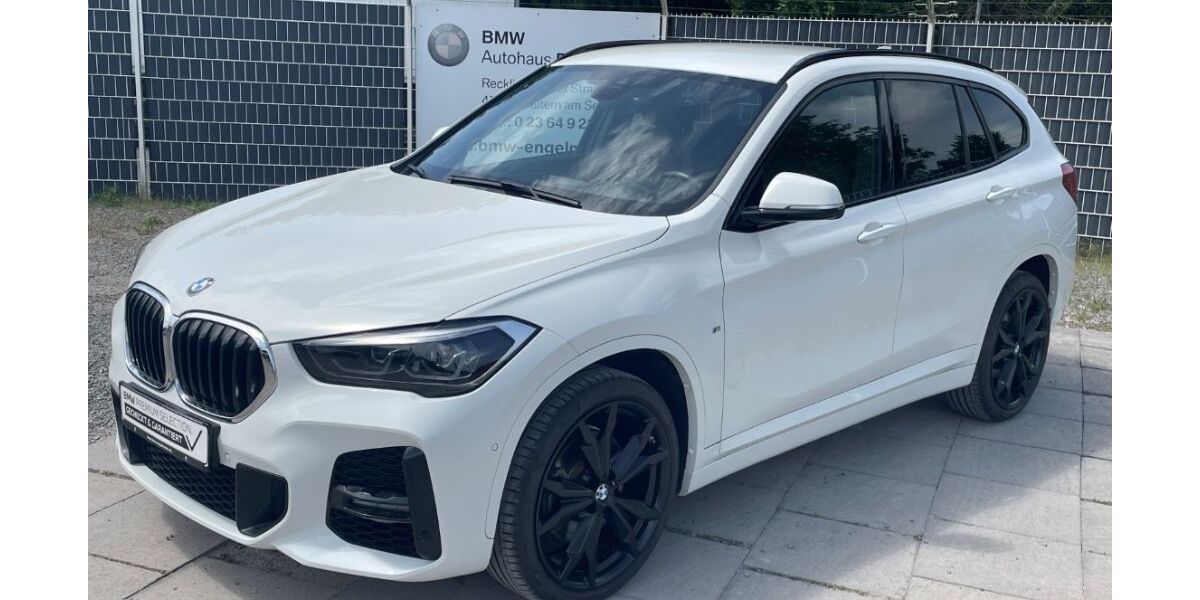 BMW X1 89.480 km 25.900 &euro; Haltern am See 45721