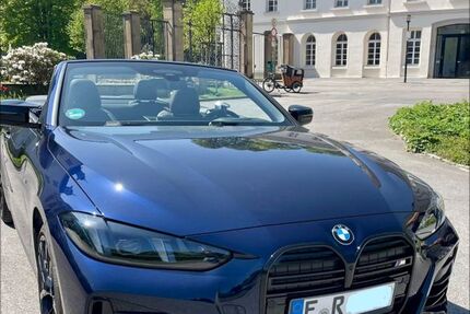 BMW M440 2.500 km 69.000 &euro; Essen 45355