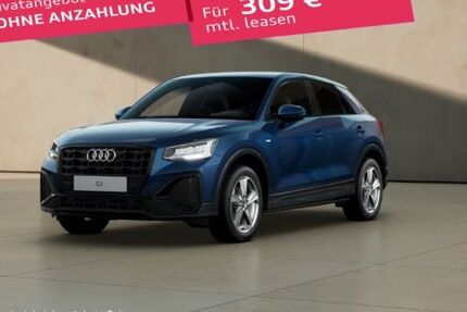Audi Q2 7.266 km 31.660 &euro; Essen 45143