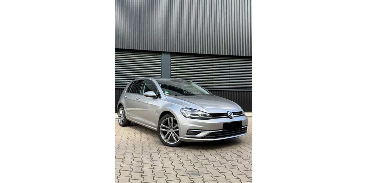 VW Golf 154.000 km 14.670 &euro; Oberhausen 46149