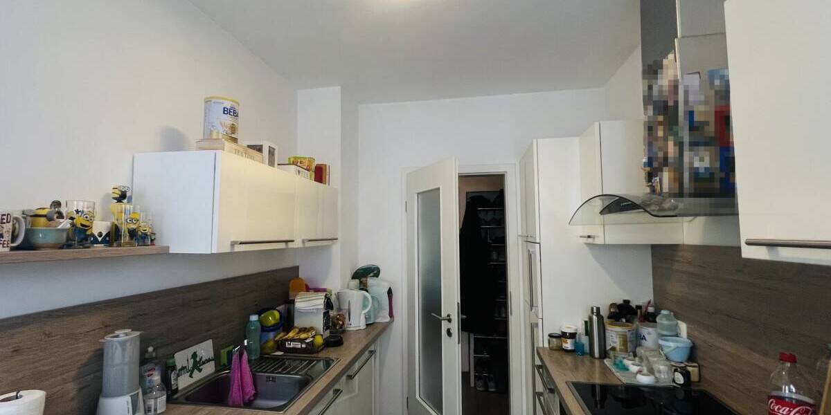 Etagenwohnung Essen Rüttenscheid - 2 Zimmer, 67 m&sup2;, 900&euro; | Angebot:26712229
