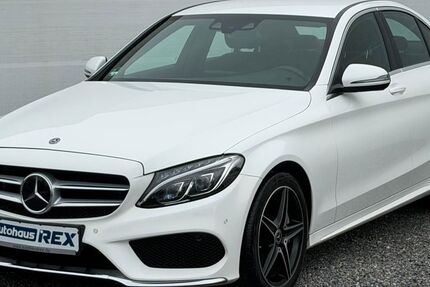 Mercedes-Benz C 250 133.400 km 22.250 &euro; Bochum 44894