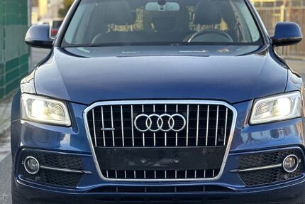 Audi Q5 287.858 km 11.499 &euro; Essen 45276