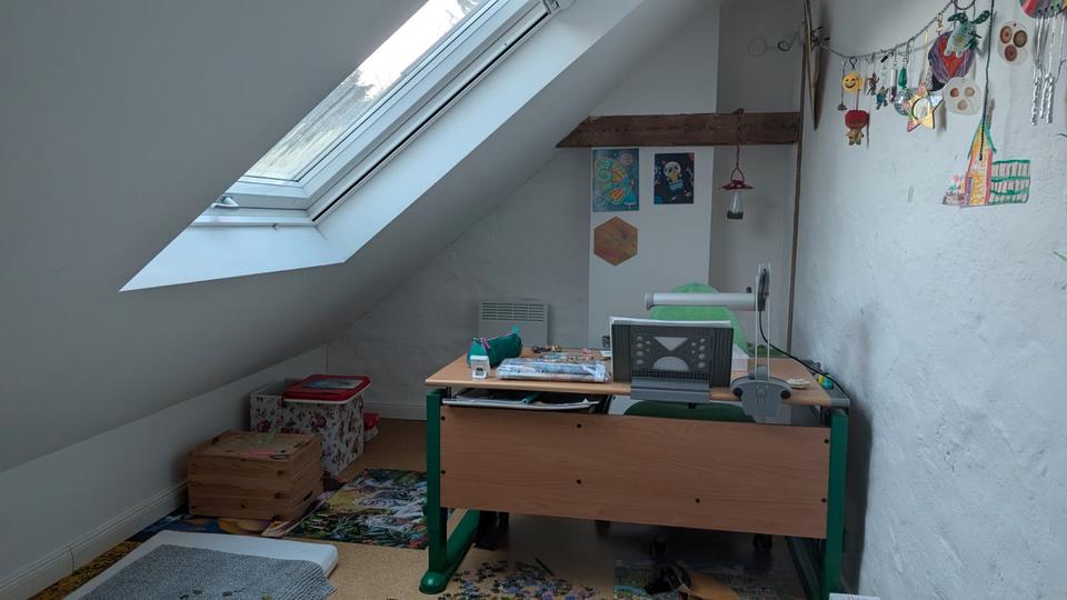 Doppelhaushälfte Bochum Bochum-Südwest - 5 Zimmer, 141 m&sup2;, 575.000&euro; | Angebot:27267517