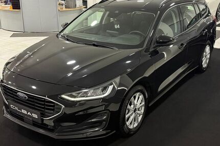 Ford Focus 43.336 km 17.900 &euro; Gelsenkirchen 45891