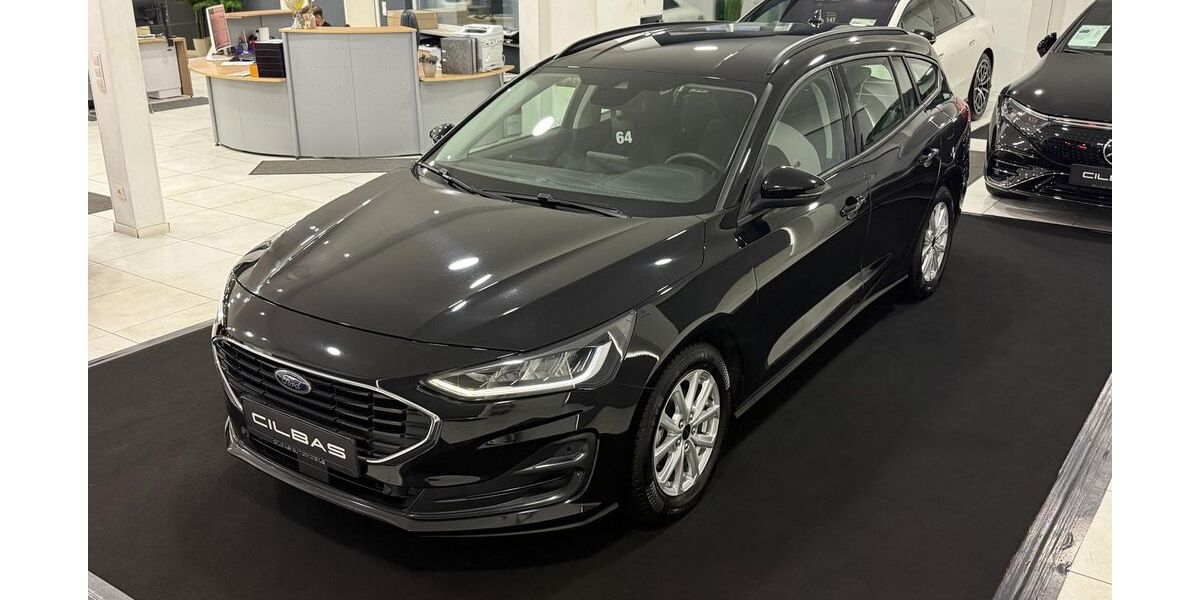 Ford Focus 43.336 km 17.900 &euro; Gelsenkirchen 45891