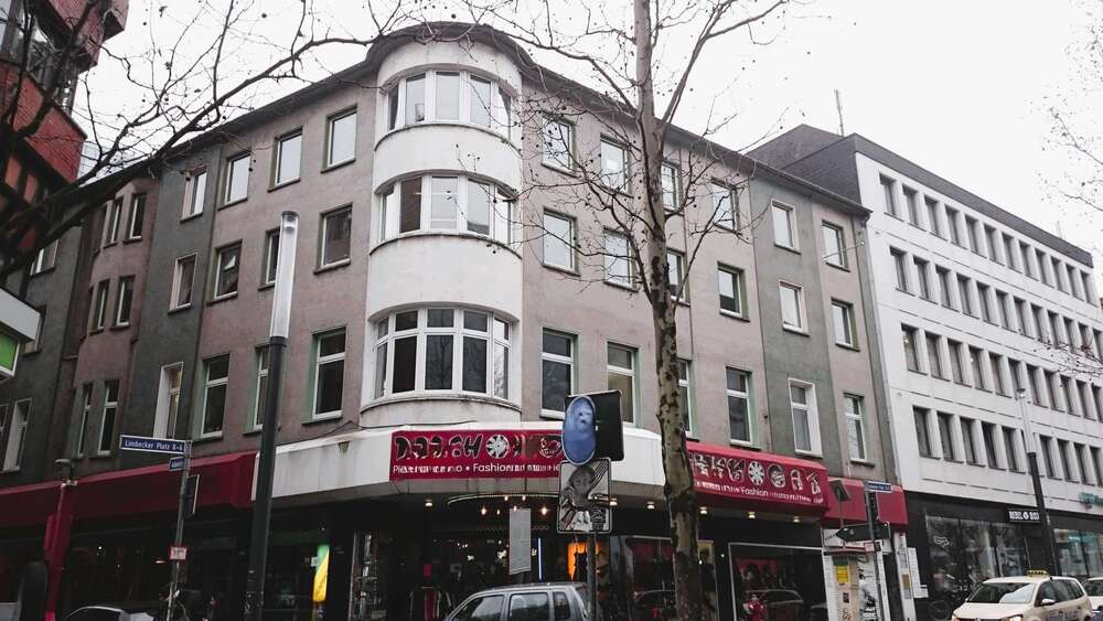 Gewerbeobjekt Essen Stadtbezirk III - 3.900&euro; | Angebot:25892480