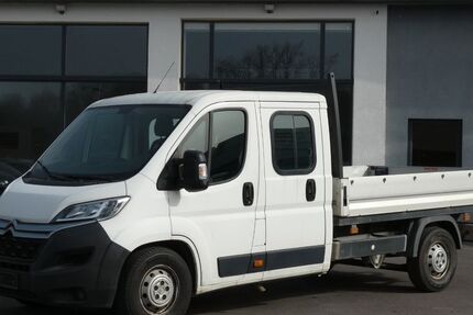 Citroen Jumper 134.529 km 12.950 &euro; Bochum 44807