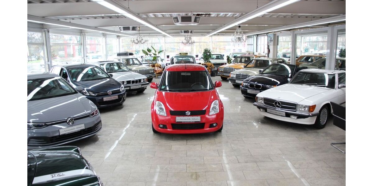 Suzuki Swift 200.000 km 1.000 &euro; Essen 45356