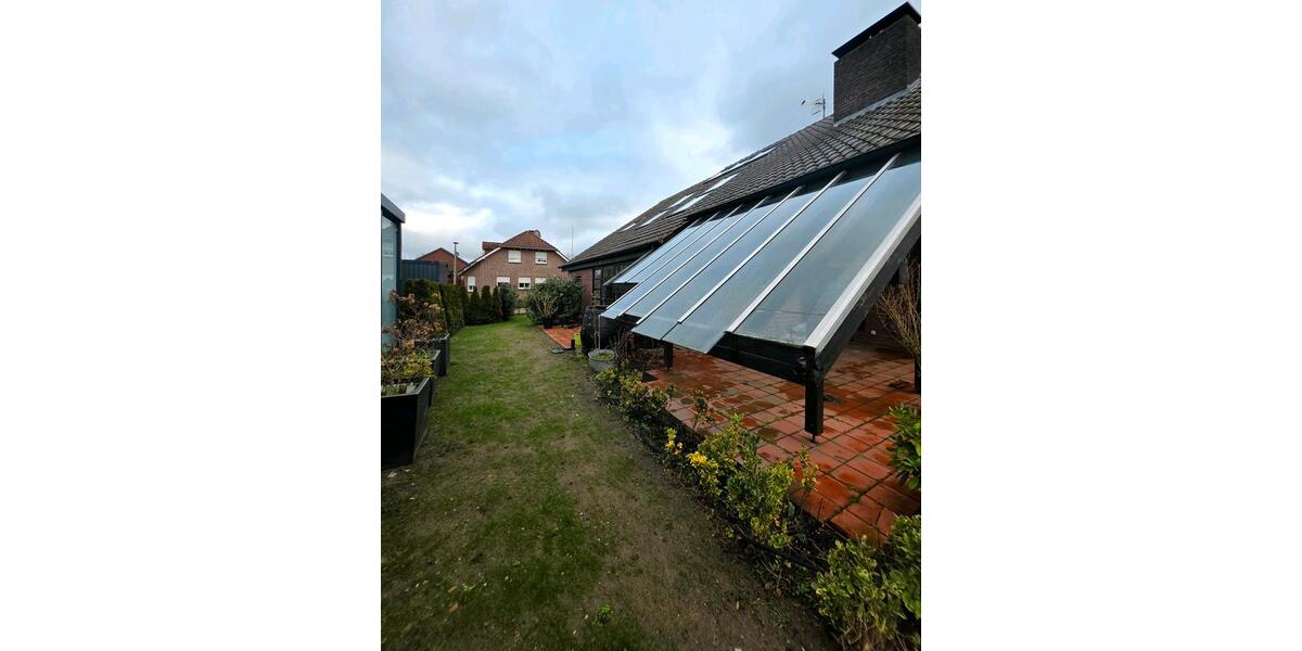 Maisonettenwohnung Borken - 4.5 Zimmer, 165 m&sup2;, 1.270&euro; | Angebot:25255225