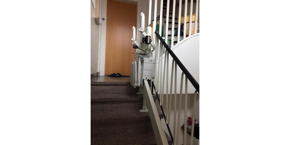 Dachgeschoßwohnung Duisburg Duisburg-Mitte - 3.5 Zimmer, 78 m&sup2;, 874&euro; | Angebot:26265915