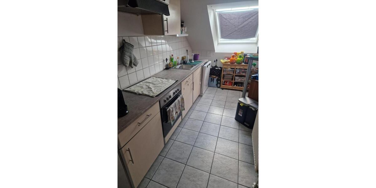 Etagenwohnung Olfen - 3 Zimmer, 66 m&sup2;, 370&euro; | Angebot:26291757