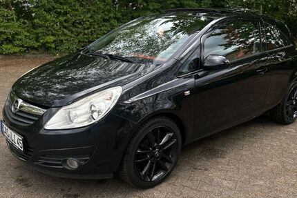 Opel Corsa 154.000 km 2.799 &euro; Essen 45307