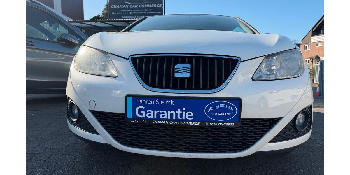 Seat Ibiza 239.895 km 2.950 &euro; Bochum 44791