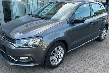 VW Polo 107.001 km 6.899 &euro; Bochum 44866
