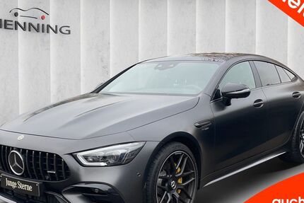 Mercedes-Benz AMG GT 23.805 km 106.780 &euro; Herne 44653