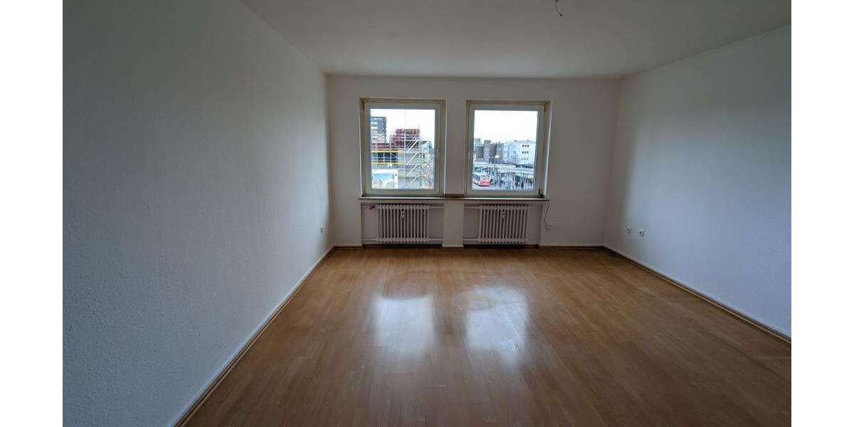 Etagenwohnung Herten Herten-Mitte - 2 Zimmer, 68 m&sup2;, 529&euro; | Angebot:24785211