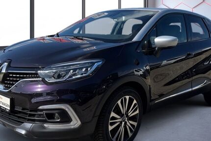 Renault Captur 69.750 km 13.990 &euro; Marl 45770