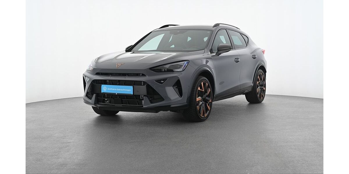 Cupra Formentor 11.425 km 41.960 &euro; Essen 45143