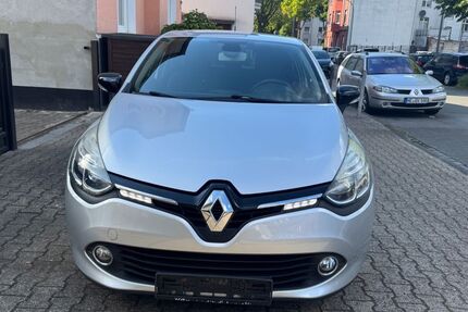Renault Clio 50.000 km 7.499 &euro; Gelsenkirchen 45879