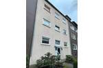 Etagenwohnung Gelsenkirchen Resse - 2 Zimmer, 58 m&sup2;, 430&euro; | Angebot:25751276