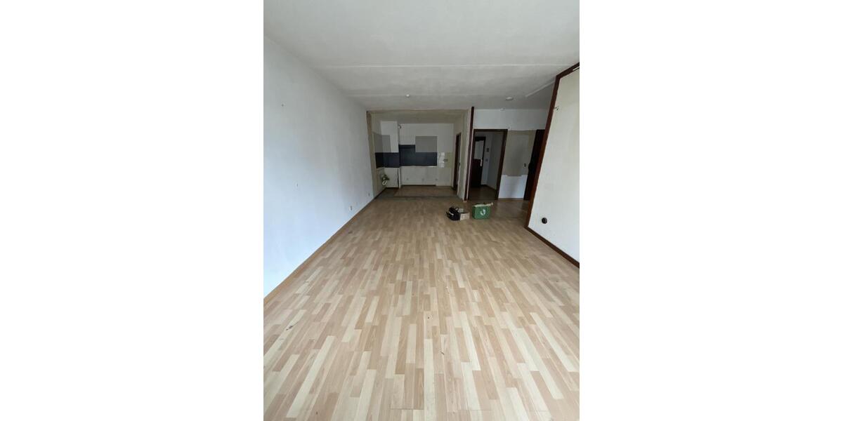 Etagenwohnung Oberhausen Alstaden - 2 Zimmer, 60 m&sup2;, 300&euro; | Angebot:19160901